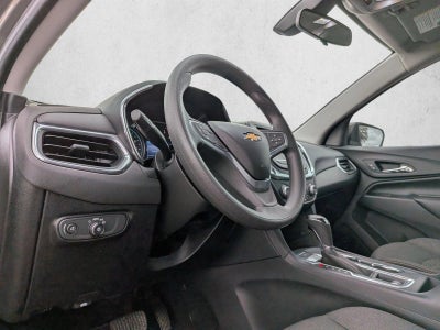 2019 Chevrolet Equinox FWD LT
