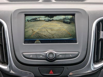 2019 Chevrolet Equinox FWD LT