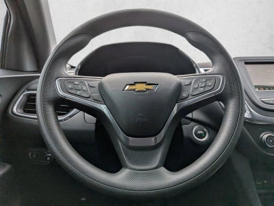 2019 Chevrolet Equinox FWD LT