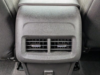 2019 Chevrolet Equinox FWD LT