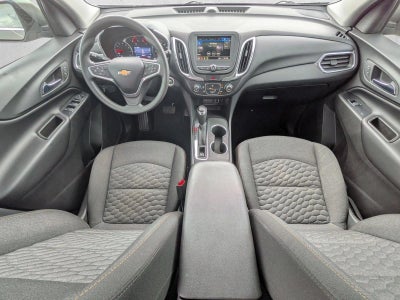 2019 Chevrolet Equinox FWD LT