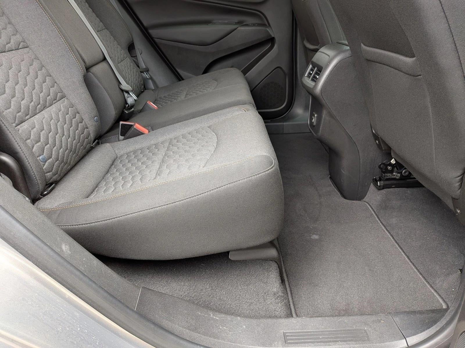 2019 Chevrolet Equinox FWD LT