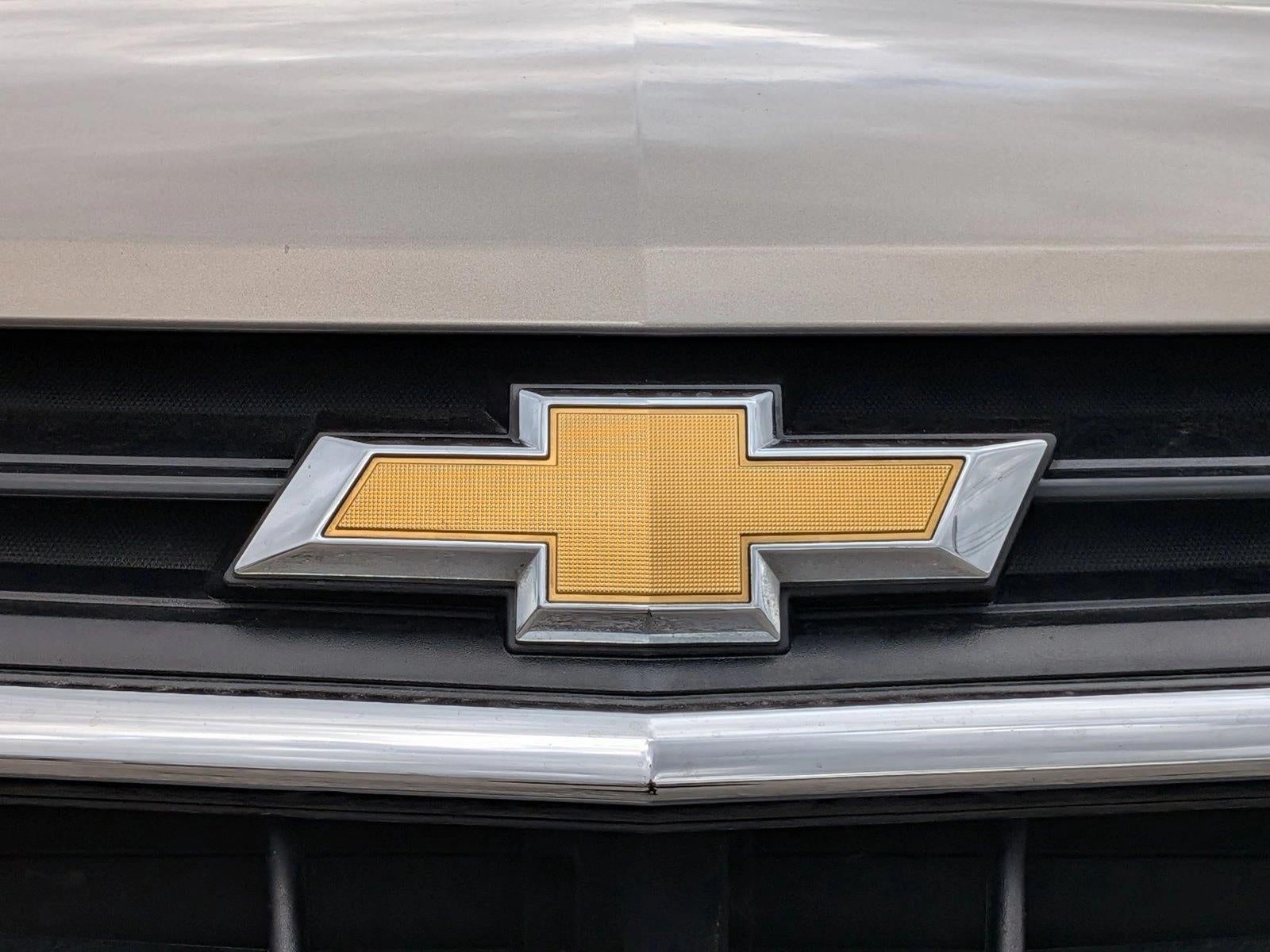 2019 Chevrolet Equinox FWD LT