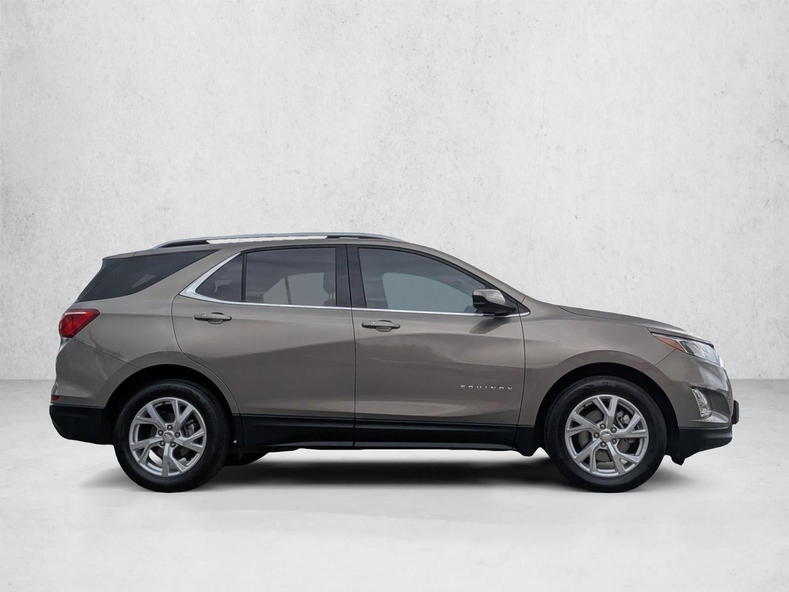 2019 Chevrolet Equinox FWD LT