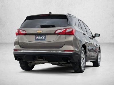 2019 Chevrolet Equinox FWD LT