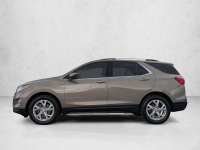 2019 Chevrolet Equinox FWD LT