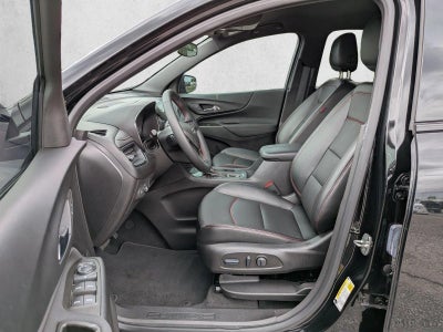 2023 Chevrolet Equinox FWD RS