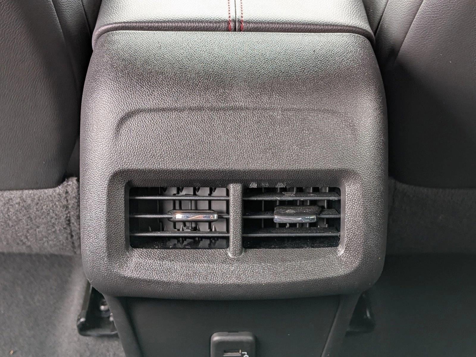 2023 Chevrolet Equinox FWD RS