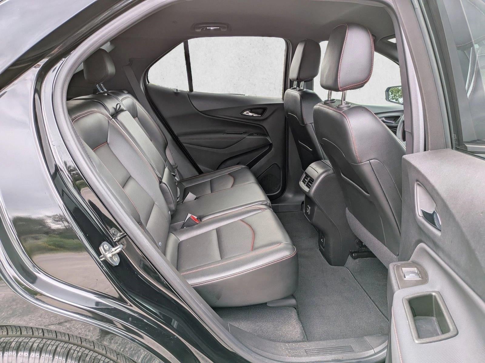 2023 Chevrolet Equinox FWD RS