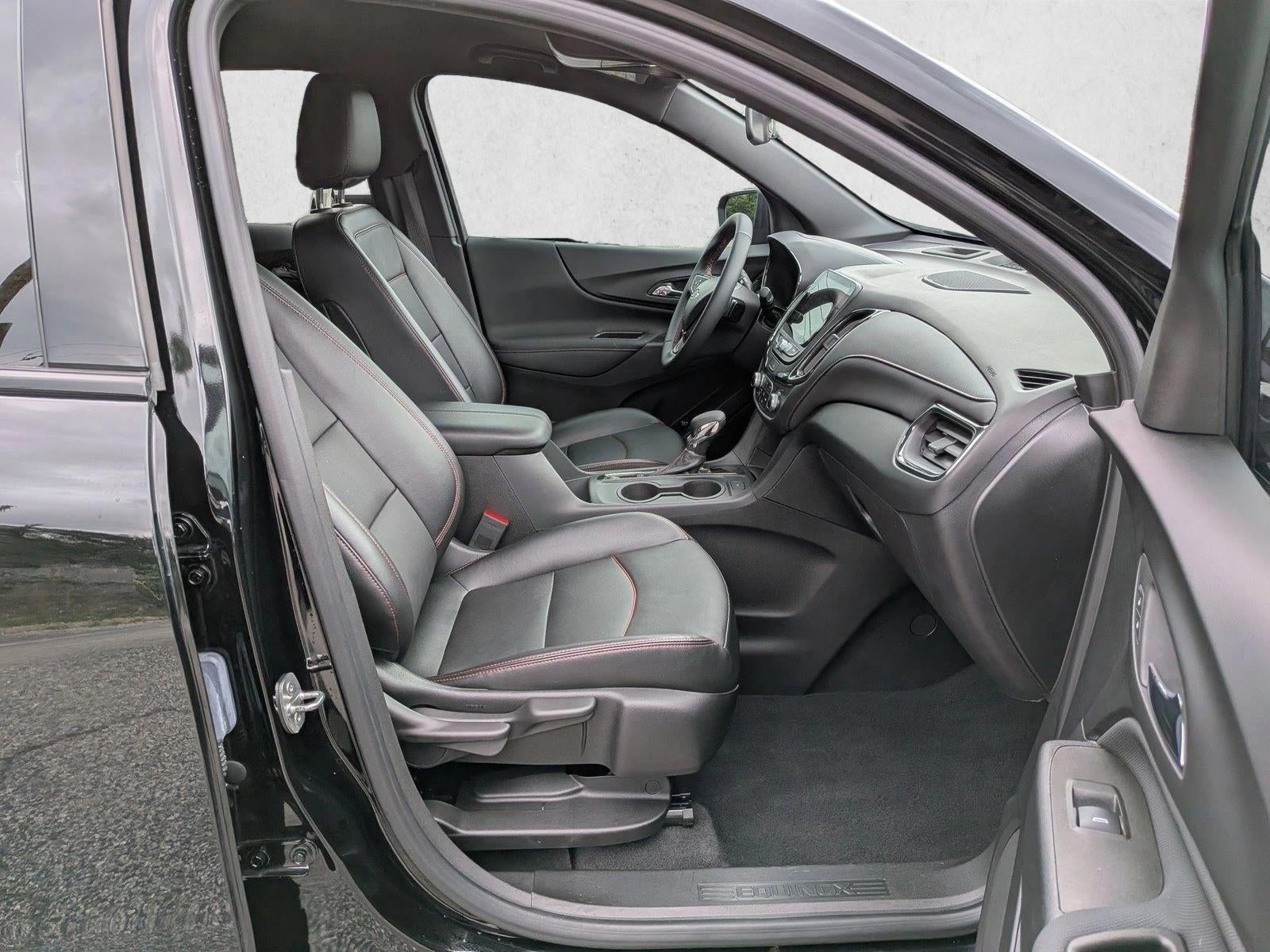 2023 Chevrolet Equinox FWD RS