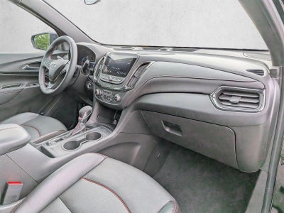 2023 Chevrolet Equinox FWD RS