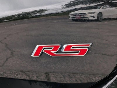 2023 Chevrolet Equinox FWD RS