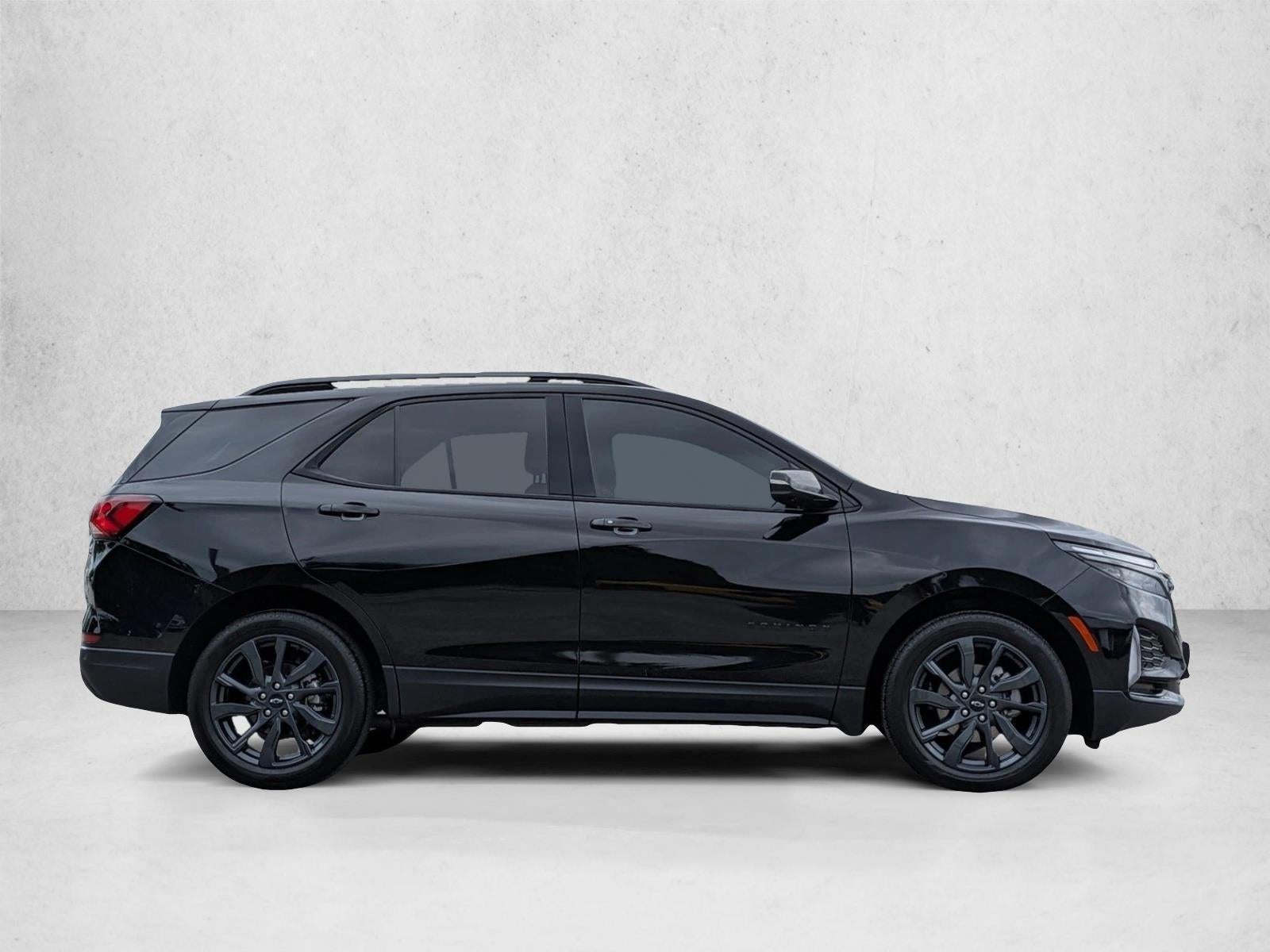 2023 Chevrolet Equinox FWD RS