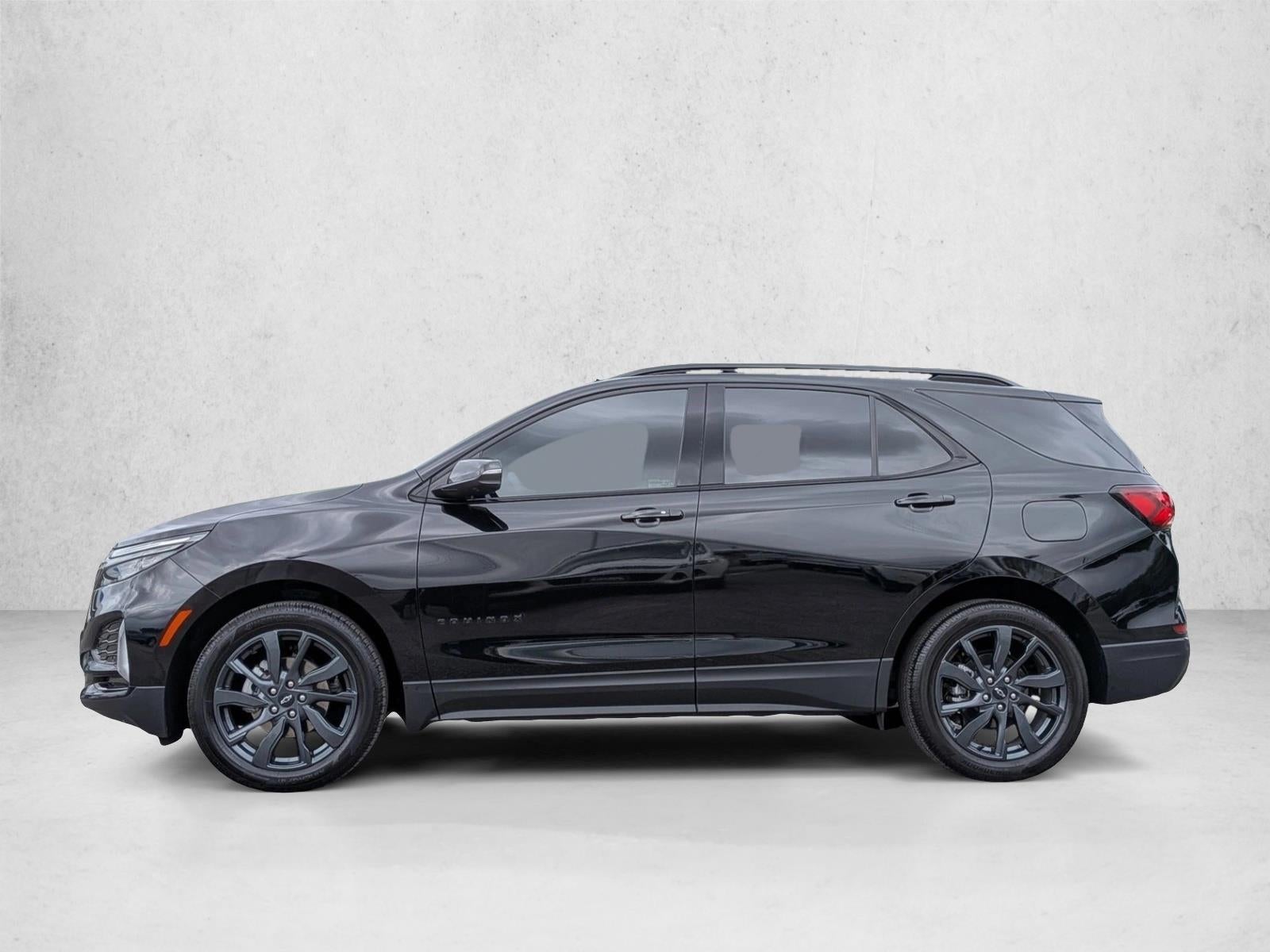 2023 Chevrolet Equinox FWD RS