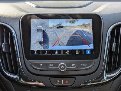 2024 Chevrolet Equinox FWD RS