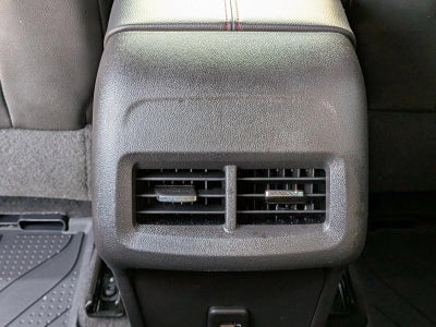 2024 Chevrolet Equinox FWD RS