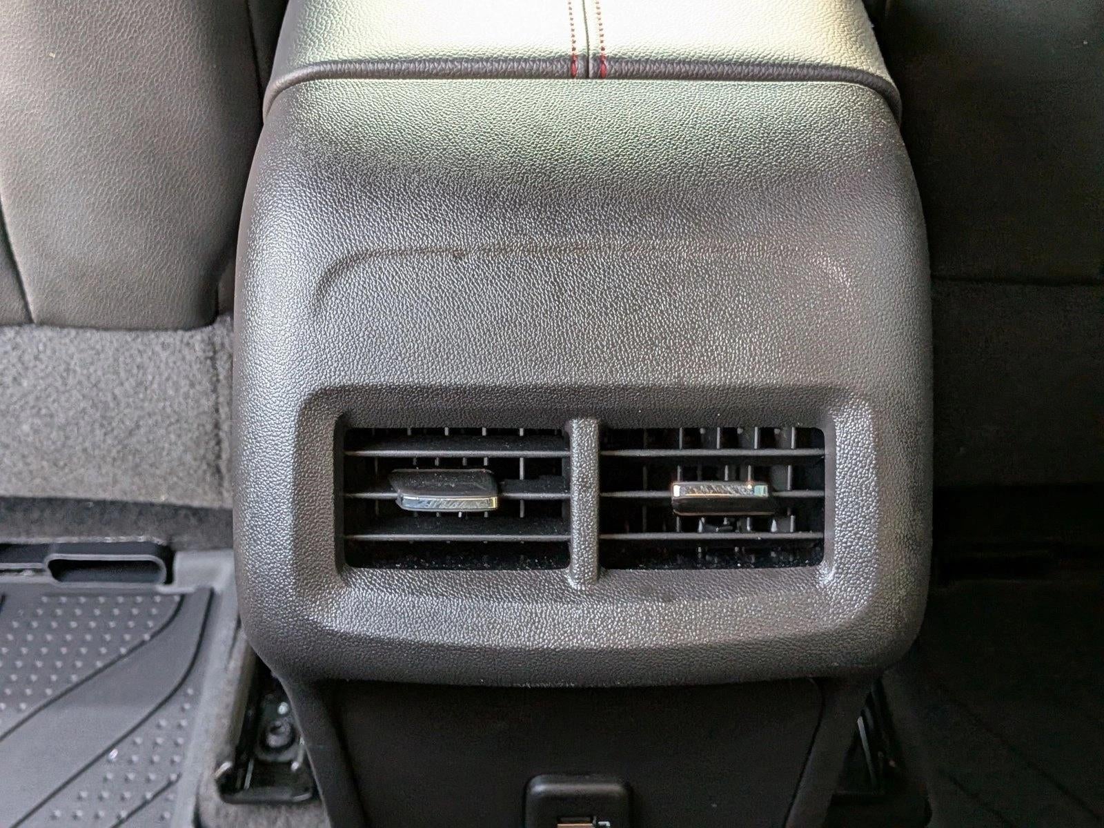 2024 Chevrolet Equinox FWD RS