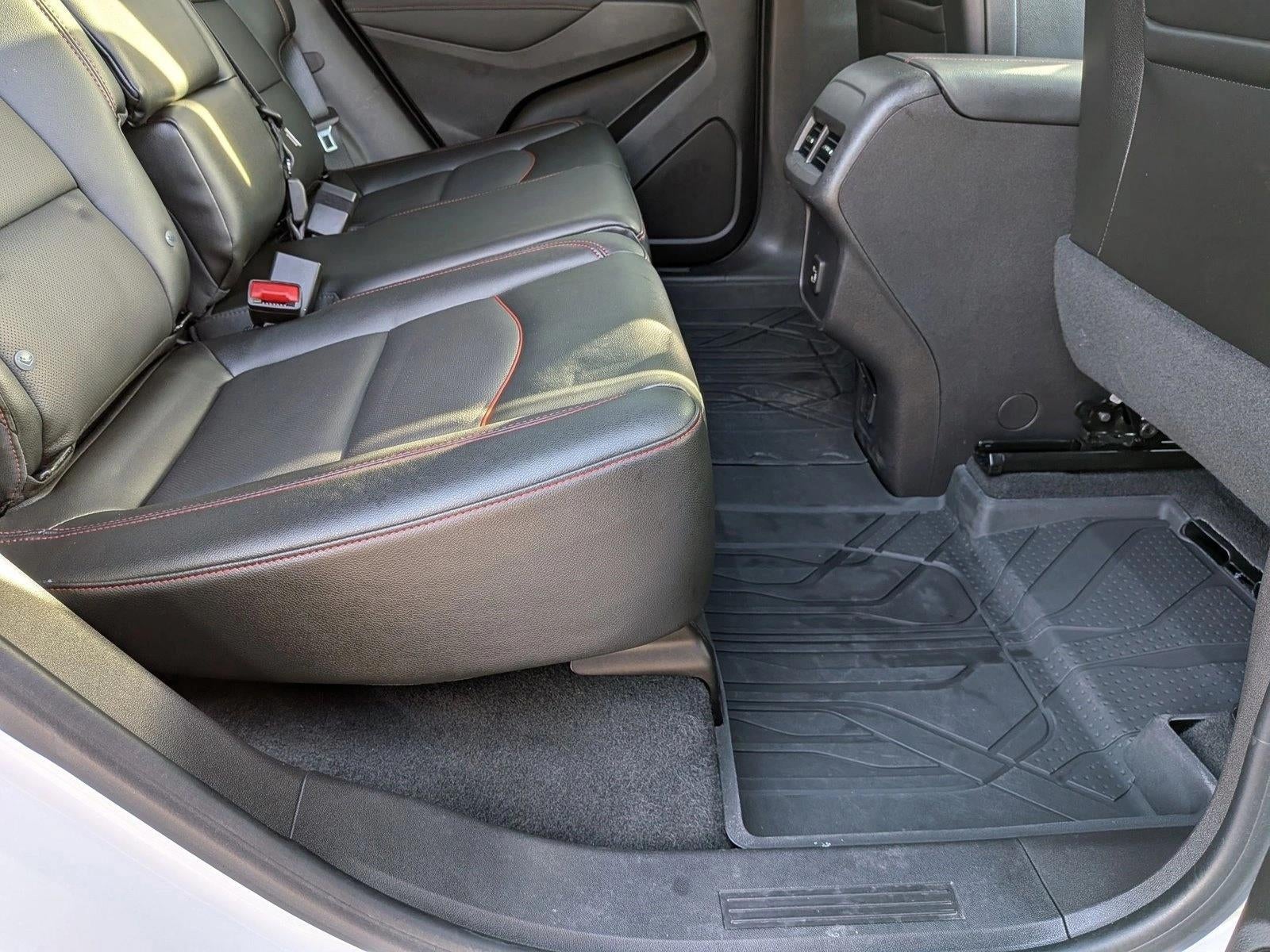 2024 Chevrolet Equinox FWD RS