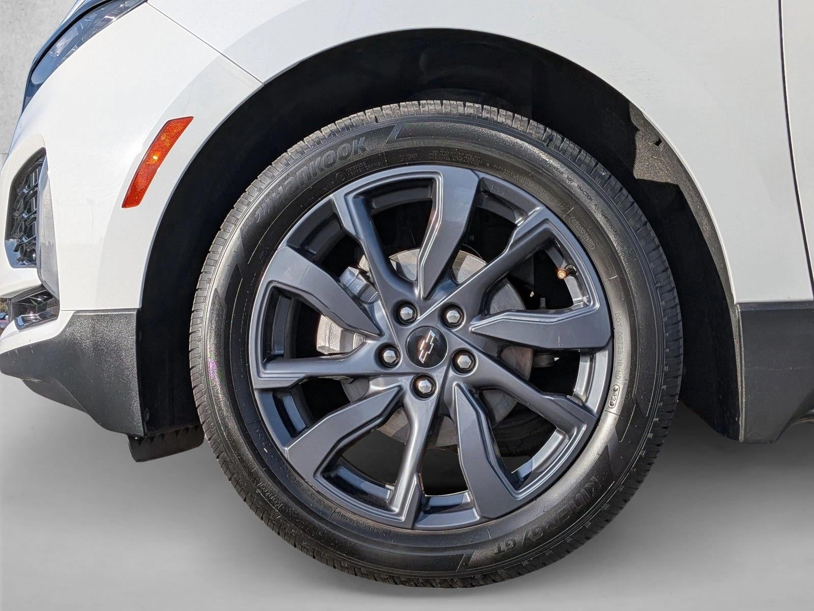 2024 Chevrolet Equinox FWD RS