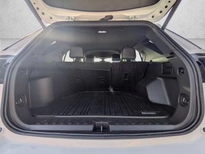 2024 Chevrolet Equinox FWD RS