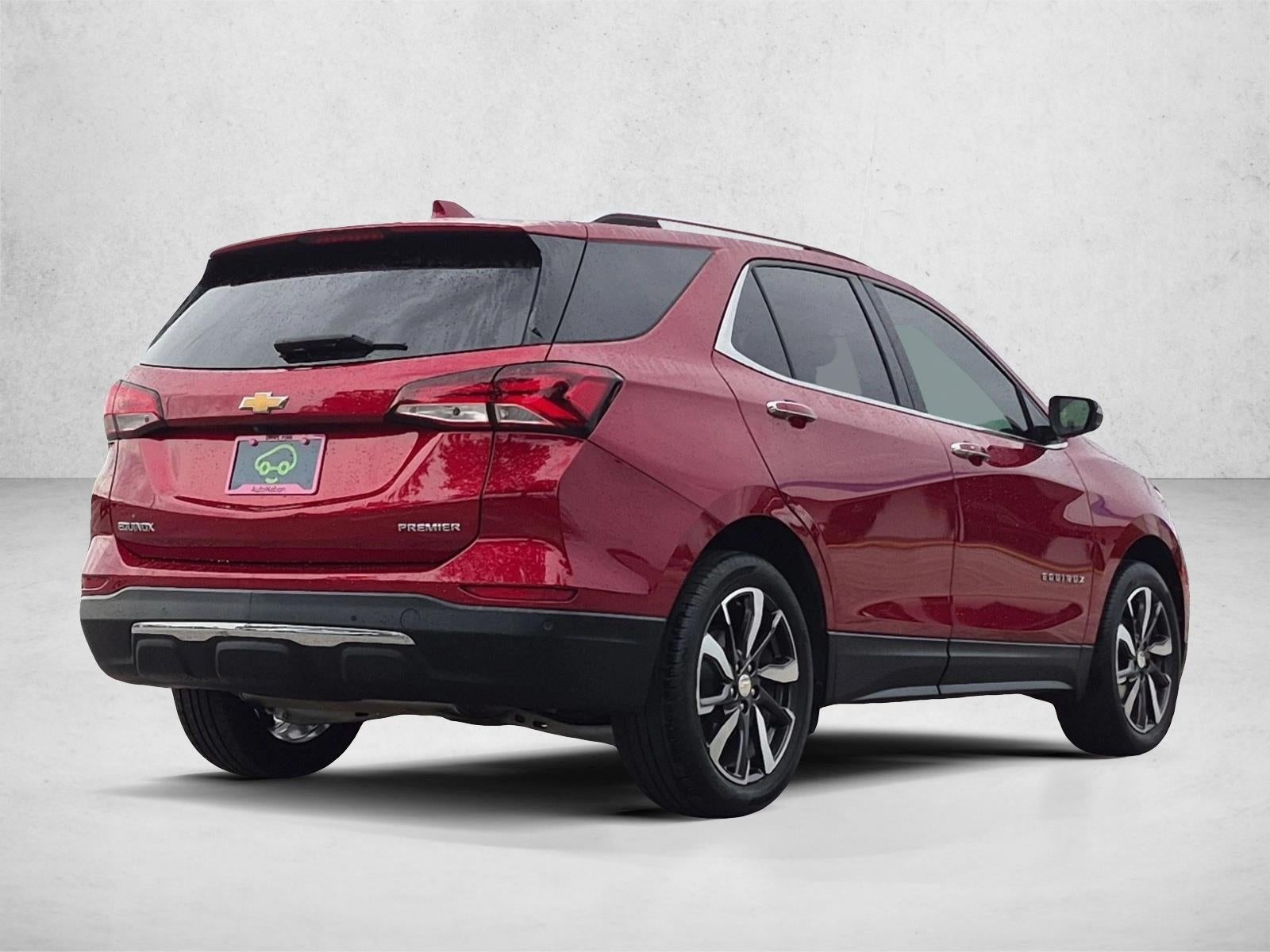 2023 Chevrolet Equinox FWD Premier