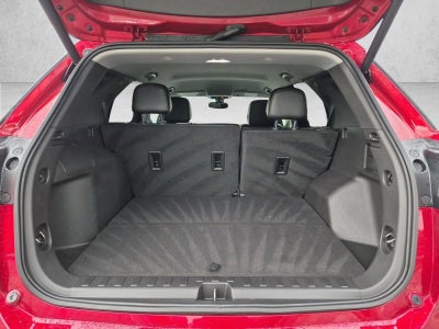 2023 Chevrolet Equinox FWD Premier