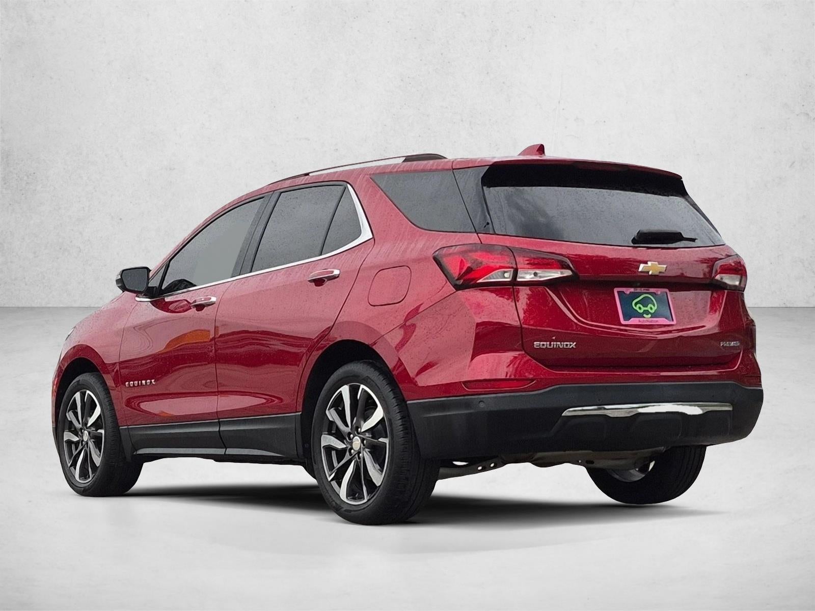 2023 Chevrolet Equinox FWD Premier