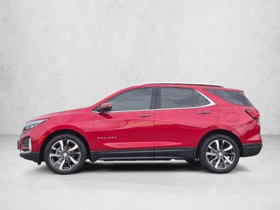 2023 Chevrolet Equinox FWD Premier