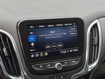2023 Chevrolet Equinox FWD Premier