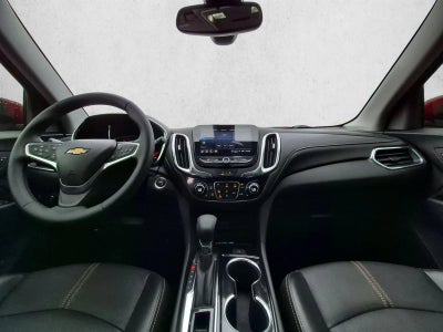 2023 Chevrolet Equinox FWD Premier