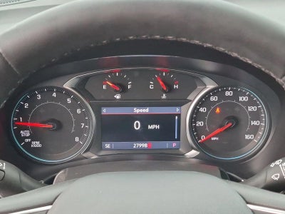 2023 Chevrolet Equinox FWD Premier