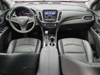 2023 Chevrolet Equinox FWD Premier