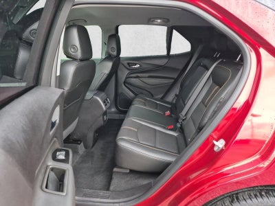 2023 Chevrolet Equinox FWD Premier