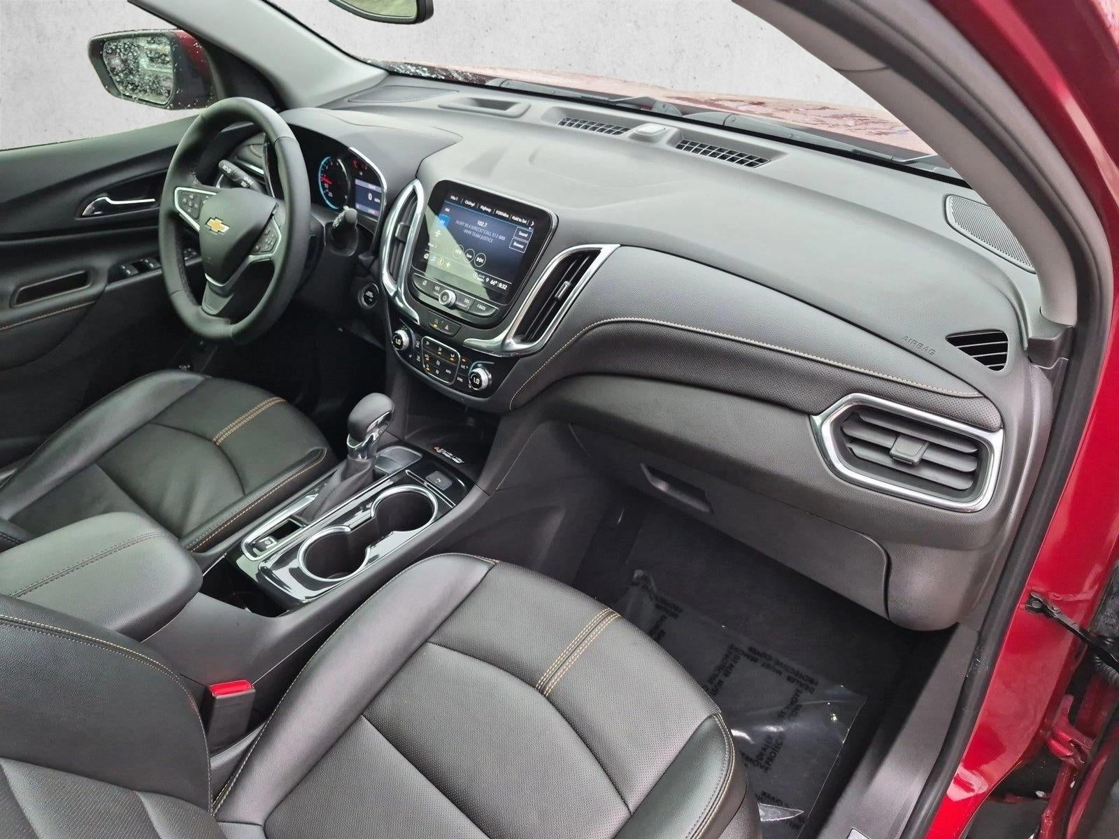 2023 Chevrolet Equinox FWD Premier