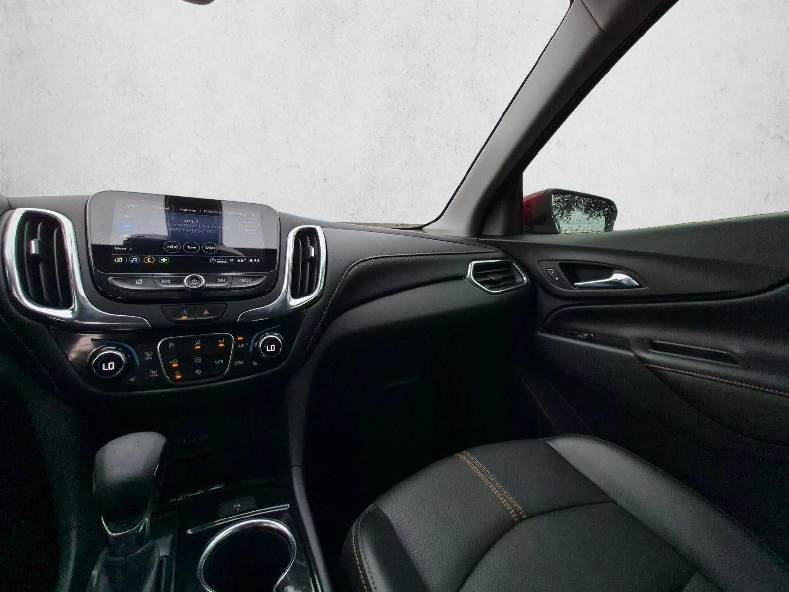 2023 Chevrolet Equinox FWD Premier