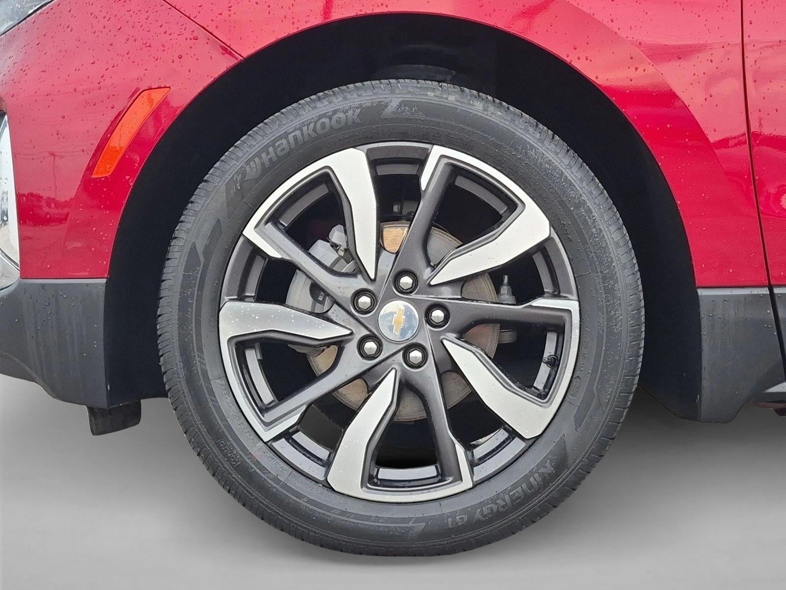2023 Chevrolet Equinox FWD Premier