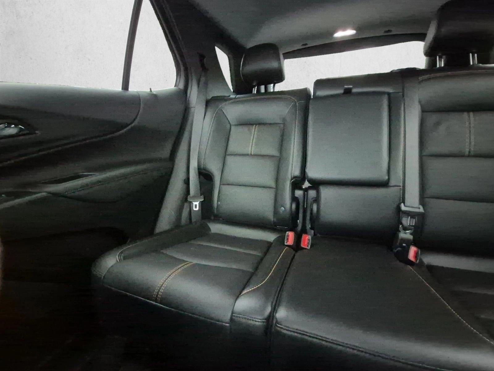 2023 Chevrolet Equinox FWD Premier