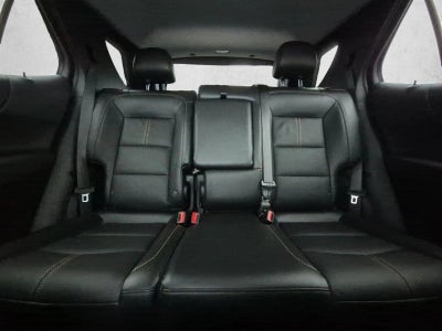 2023 Chevrolet Equinox FWD Premier