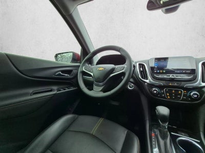 2023 Chevrolet Equinox FWD Premier