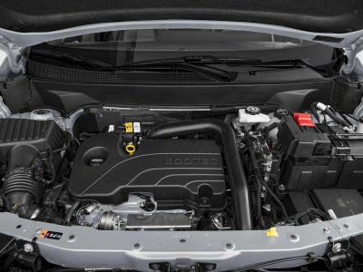 2026 Chevrolet Equinox AWD ACTIV