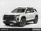 2027 Chevrolet Equinox AWD ACTIV