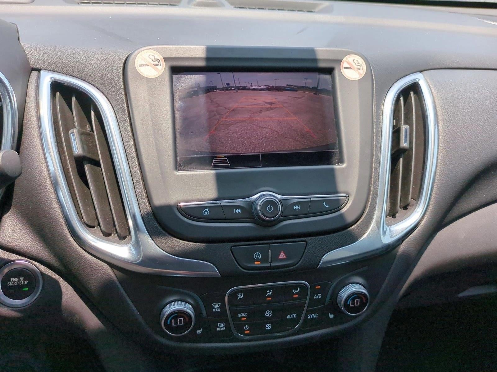 2024 Chevrolet Equinox AWD LT