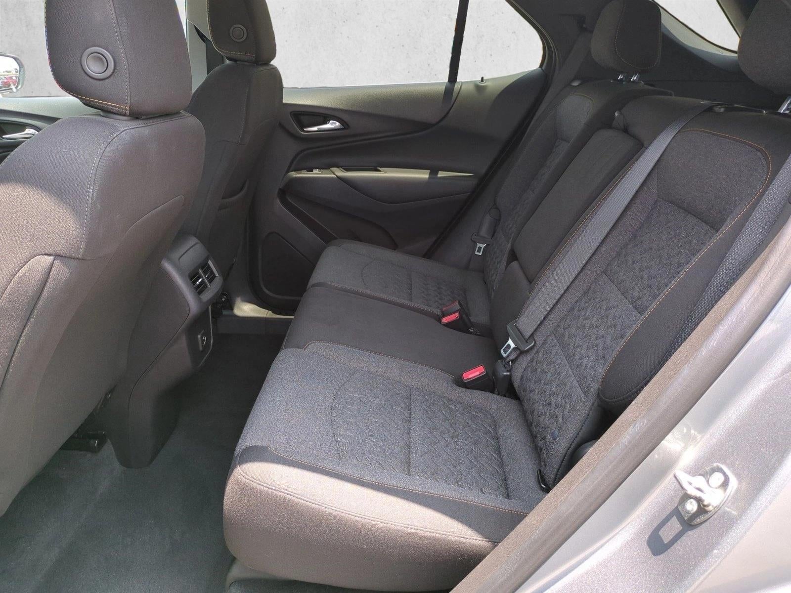 2024 Chevrolet Equinox AWD LT