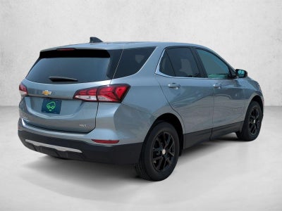 2024 Chevrolet Equinox AWD LT