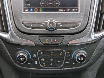 2024 Chevrolet Equinox AWD LT