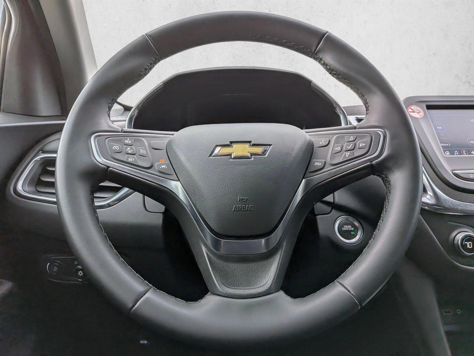 2024 Chevrolet Equinox AWD LT