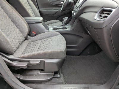 2024 Chevrolet Equinox AWD LT