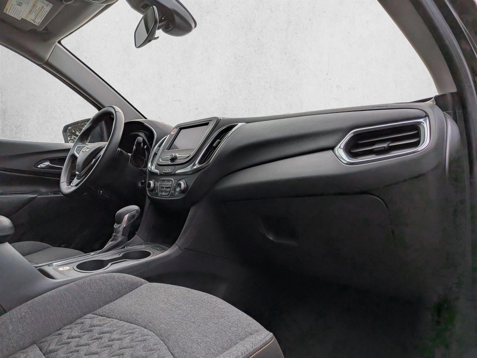 2024 Chevrolet Equinox AWD LT