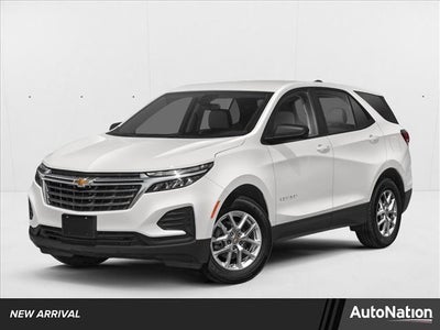 2023 Chevrolet Equinox AWD Premier