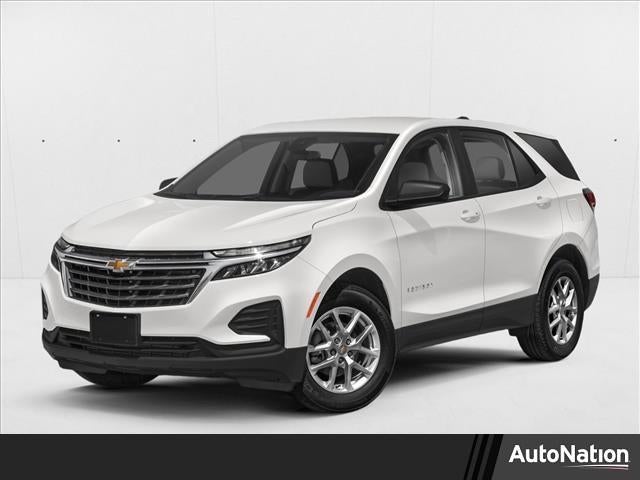 2023 Chevrolet Equinox AWD Premier